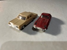 2 Stück Original Faller AMS