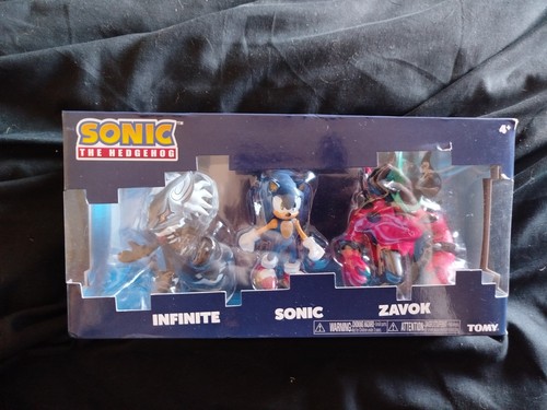 Rare sonic the hedgehog - rare,