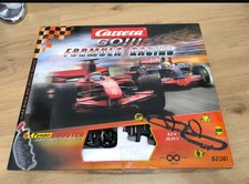 Carrera GO!!! Formula Racing