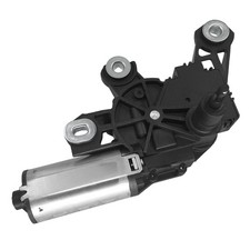 Wischermotor