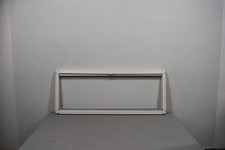 Remis Kombi-Rollo weiß 1250x495mm