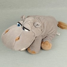 Living Puppets Nilpferd