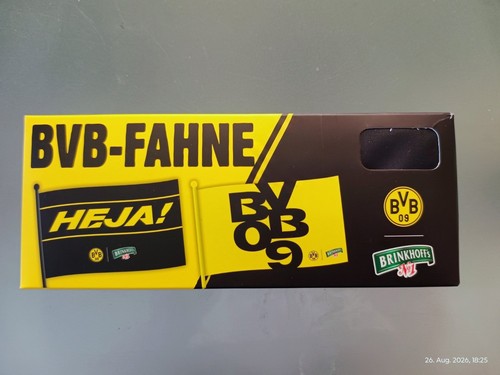 Heja bvb brinkhoffs - heja, fahne