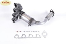 ✅ Katalysator Ford KA/Street