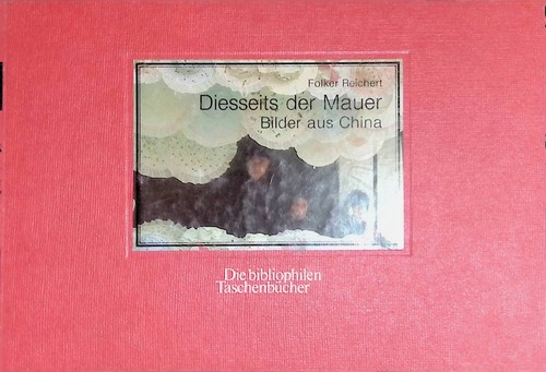 Diesseits der mauer - der, :
