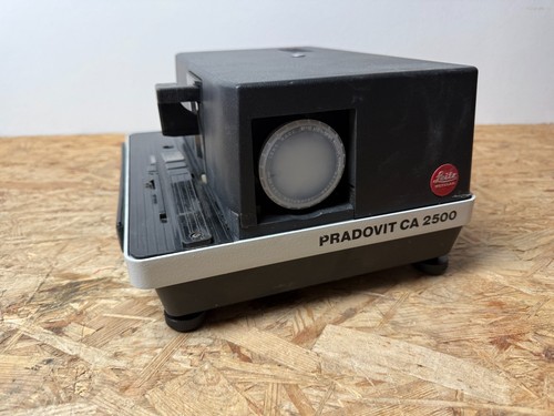 Leitz pradovit 2500 - leitz,