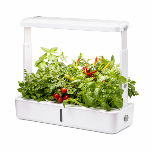 Hydrokultur led pflanzsystem - led,