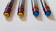 Tuschestifte rotring - tuschestifte,,