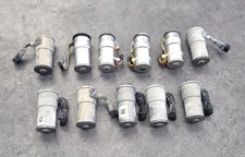 11x Sirona Cerec MC-XL