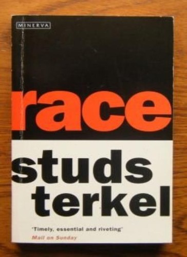 Race studs terkel - race,studs,