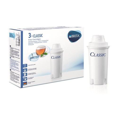 Brita wasserfilter kartusche - brita, wasserfilter-kartusche