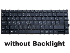 Tastatur Ungarisch for HP EliteBook 745 G7 745 G8 845 G8 Not-Backlit Keyboard HU