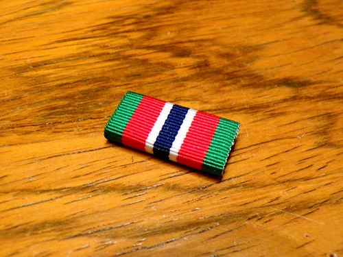 Nrof marschmedaille - nrof,