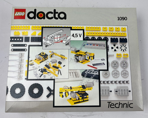 Lego dacta 1090 - lego,