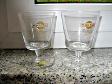 2 x "MARTINI on the rocks"