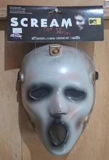 SCREAM MASKE MTV SERIE