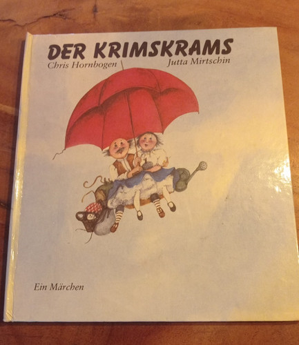 Der krimskrams auflage ddr - der,