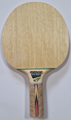 Tischtennis holz donic dotec - tischtennis-holz,