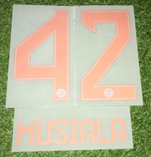 Jamal Musiala Flock in Kids