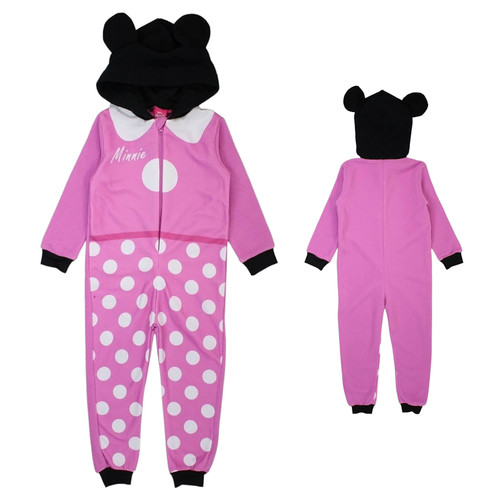 Disney minnie mouse - disney, fleece