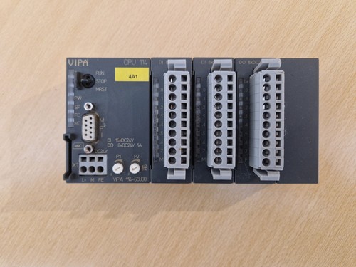 Vipa cpu 114 - vipa, 114-6bj00