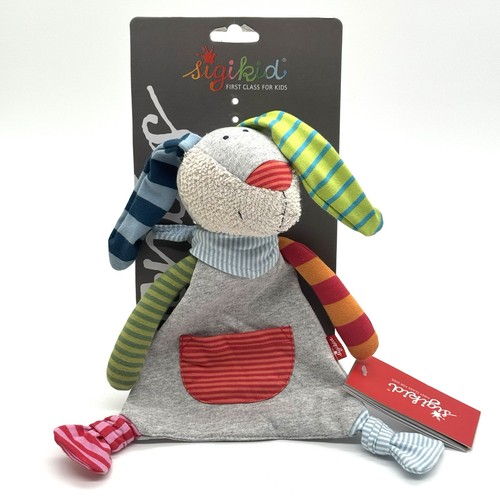 Sigikid 41274 hase - sigikid,
