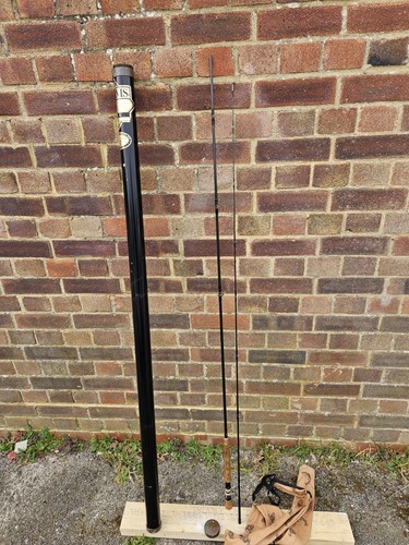 Sehr seltene orvis hsl - 9, 1/2ft