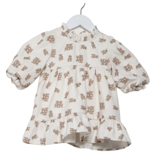 Minui kleid größe 104 - minui,, kleid,