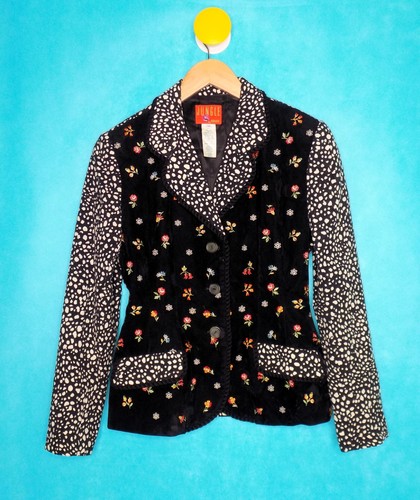 Kenzo dschungel vintage tailor - kenzo,