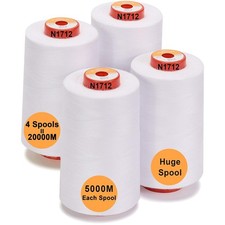 Polyestergarn Nähgarn