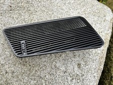 Luftauslass /  Frischluftgrill