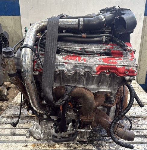 Halbkomplettmotor für - halbkomplettmotor,
