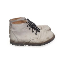 Waldviertler, Schnürstiefel