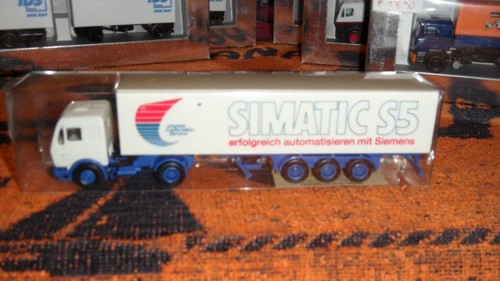 Werbemodell herpa aachen - werbemodell,