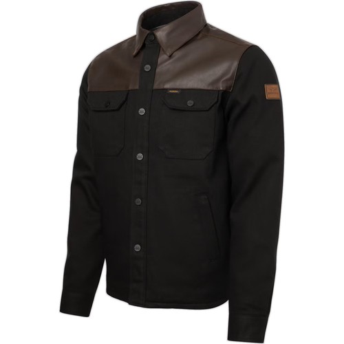 Herren motorrad hemd - motorrad,