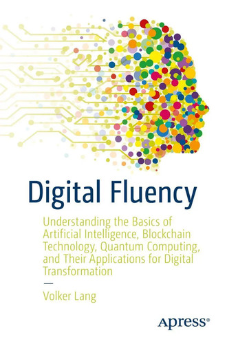 Volker lang digital fluency - lang,