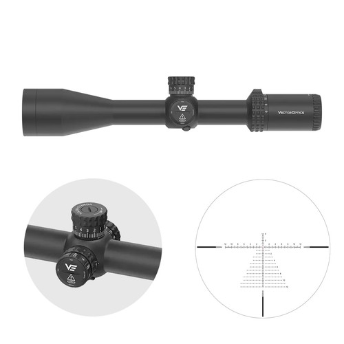 Vector optics scol sentinel - vector,