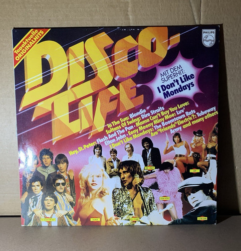 Vinyl stereo 14 - stereo,