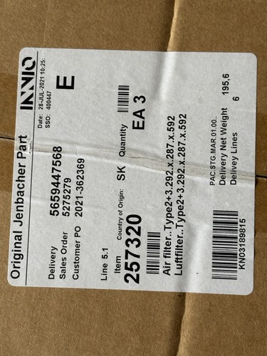 Taschenfilter kassettenfilter - taschenfilter/,