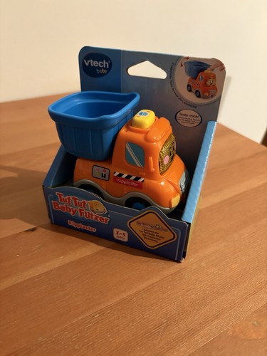 Vtech tut babyflitzer - vtech,
