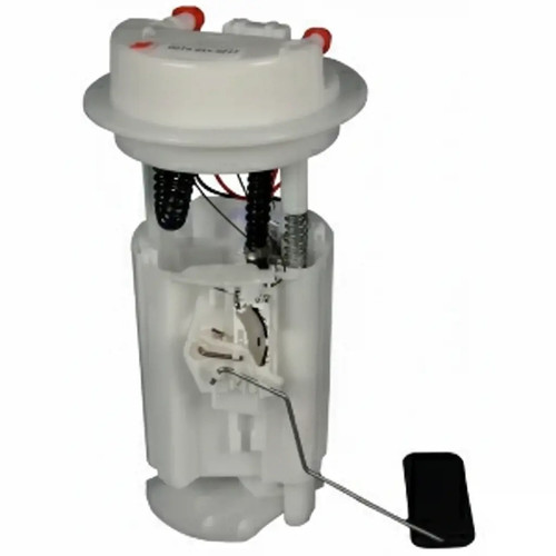 Kraftstoffpumpe elektrisch
