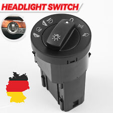 LICHTSCHALTER SCHALTER 8E0941531 passend FÜR Audi A4 8E B6 B7 00-05 8E0941531 DE