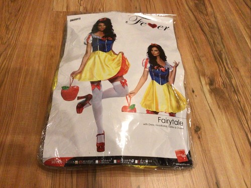 Smiffys fever schneewittchen - fever,