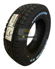 Yokohama Geolandar A/T (G015) M+S 3PMSF 215/65 R16C 109/107S Ganzjahresreifen