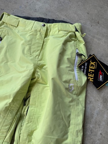 Damen ski hose - damen, gr.m