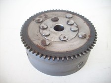 Polrad Lichtmaschine /