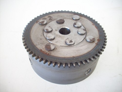 Polrad lichtmaschine - lichtmaschine, /