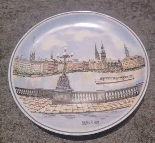 Villeroy boch wandteller - villeroy,