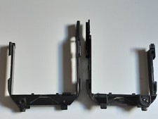 Original Siemens SL65 Mikrofon Schwarz