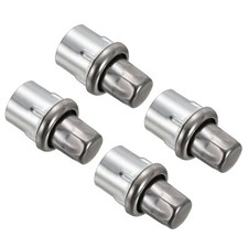 4 Stück verstellbare